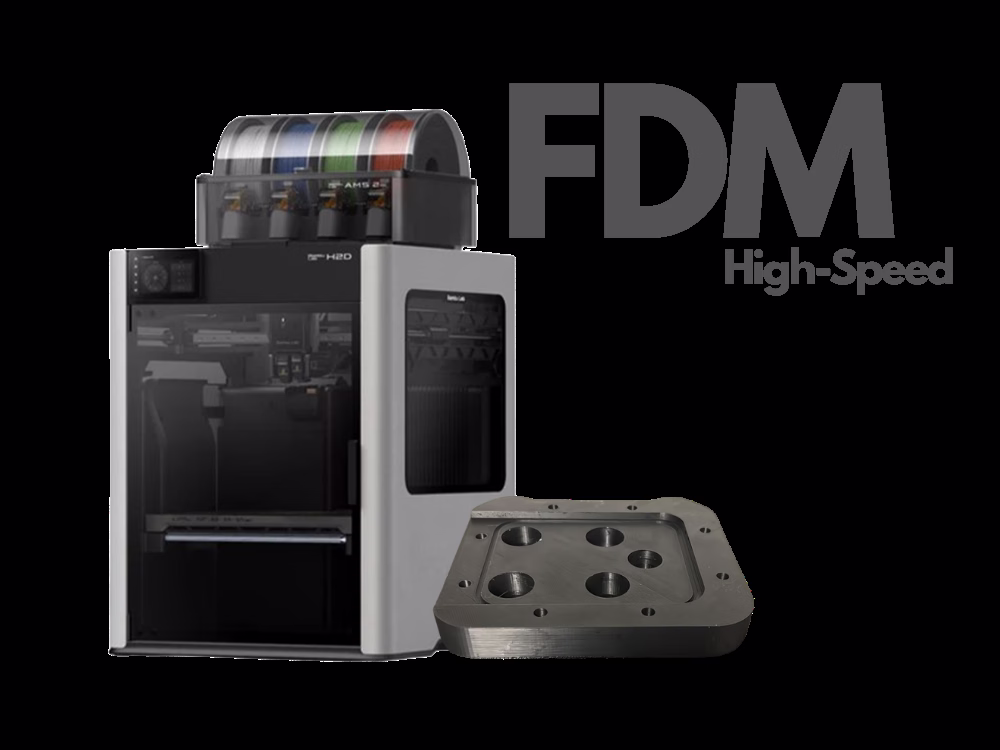 FDM High Speed